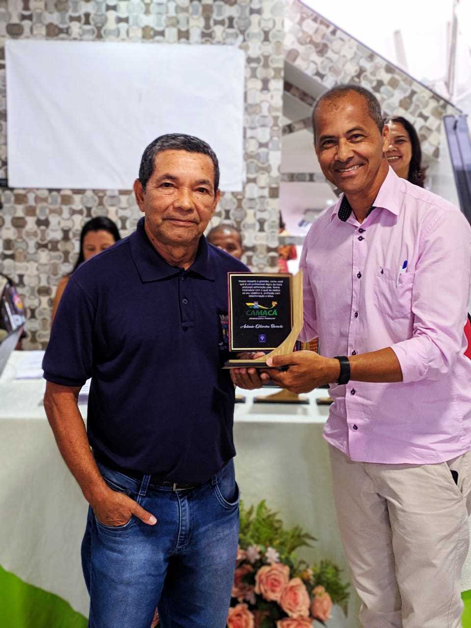 Camacã: Novos Conselheiros Tutelares são diplomados e empossados 
